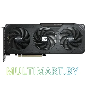 Видеокарта Gigabyte GeForce RTX 5060 Ti Gaming OC 8GB GDDR7 (GV-N506TGAMING OC-8GD)